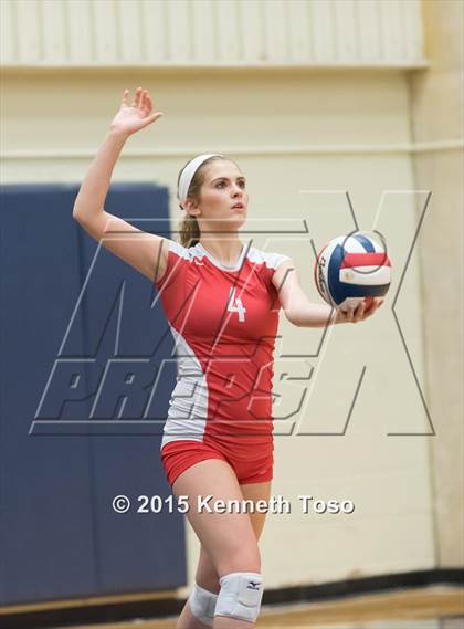 Thumbnail 1 in Taft vs Marshall photogallery.