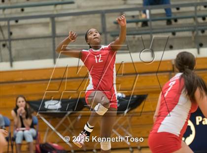 Thumbnail 3 in Taft vs Marshall photogallery.