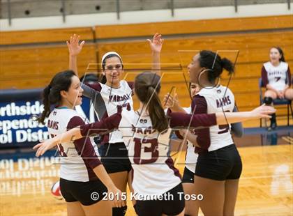 Thumbnail 3 in Taft vs Marshall photogallery.