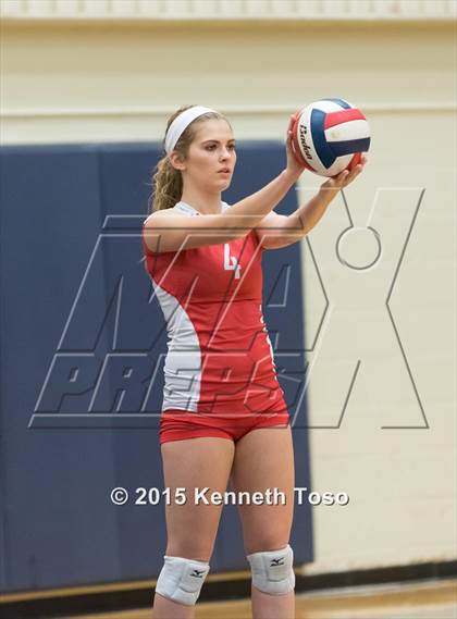Thumbnail 3 in Taft vs Marshall photogallery.
