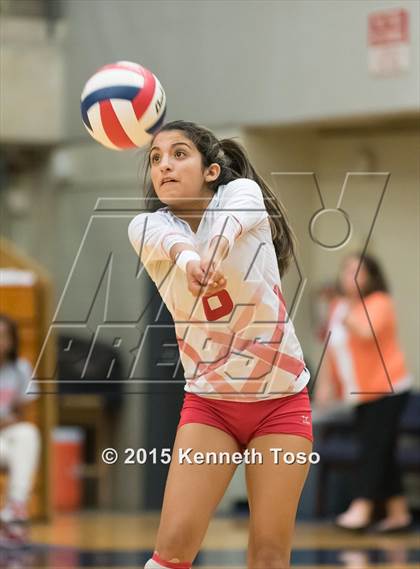 Thumbnail 3 in Taft vs Marshall photogallery.