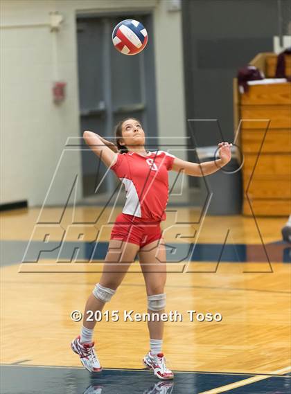 Thumbnail 1 in Taft vs Marshall photogallery.