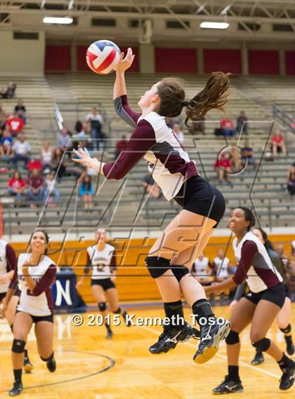 Thumbnail 3 in Taft vs Marshall photogallery.