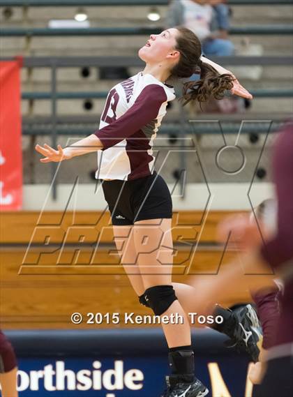 Thumbnail 1 in Taft vs Marshall photogallery.