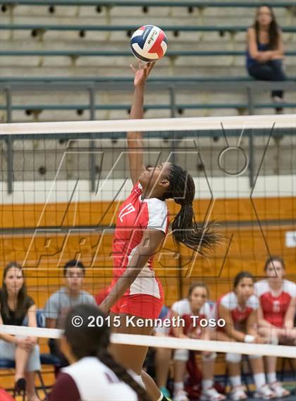 Thumbnail 3 in Taft vs Marshall photogallery.