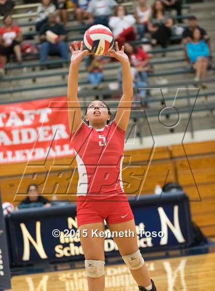 Thumbnail 3 in Taft vs Marshall photogallery.
