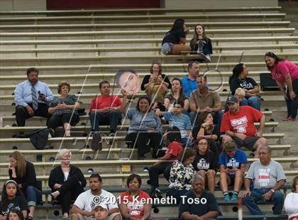 Thumbnail 1 in Taft vs Marshall photogallery.