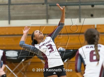Thumbnail 3 in Taft vs Marshall photogallery.