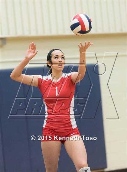 Thumbnail 3 in Taft vs Marshall photogallery.