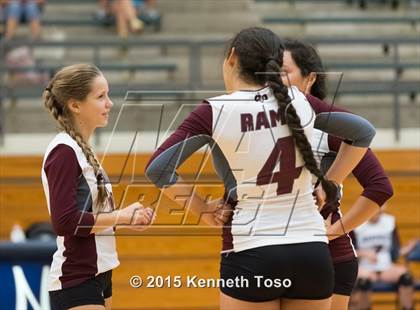 Thumbnail 2 in Taft vs Marshall photogallery.