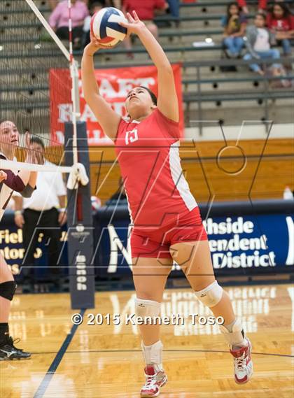 Thumbnail 3 in Taft vs Marshall photogallery.