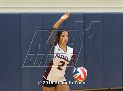 Thumbnail 2 in Taft vs Marshall photogallery.
