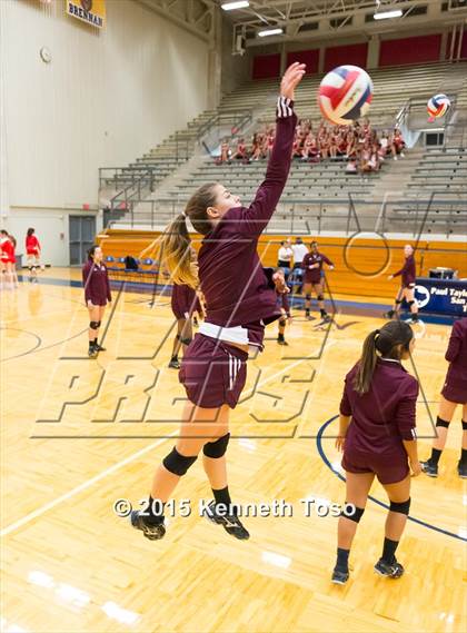 Thumbnail 1 in Taft vs Marshall photogallery.