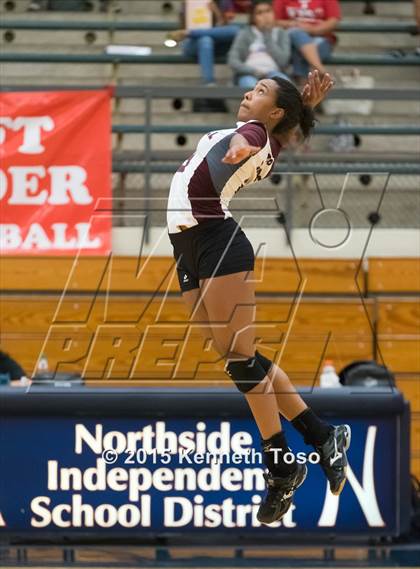 Thumbnail 2 in Taft vs Marshall photogallery.