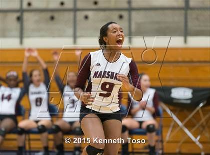 Thumbnail 2 in Taft vs Marshall photogallery.