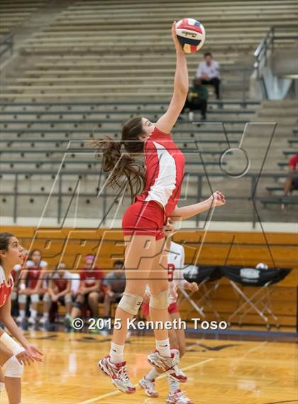Thumbnail 1 in Taft vs Marshall photogallery.