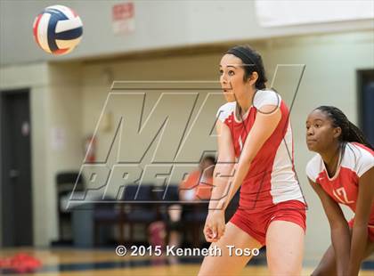 Thumbnail 3 in Taft vs Marshall photogallery.