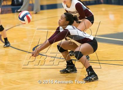 Thumbnail 3 in Taft vs Marshall photogallery.