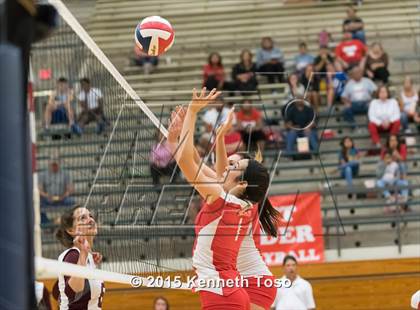 Thumbnail 2 in Taft vs Marshall photogallery.