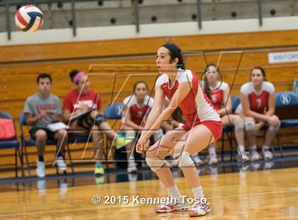 Thumbnail 2 in Taft vs Marshall photogallery.