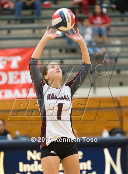 Thumbnail 2 in Taft vs Marshall photogallery.