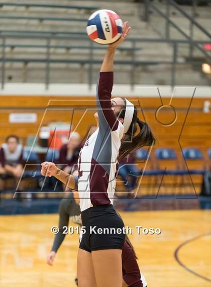 Thumbnail 2 in Taft vs Marshall photogallery.