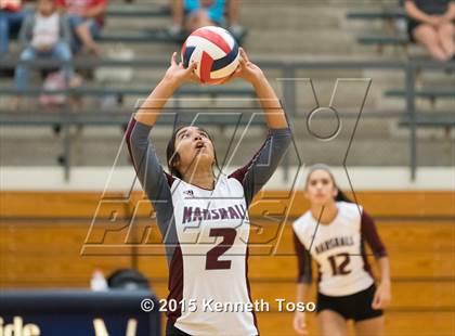 Thumbnail 2 in Taft vs Marshall photogallery.