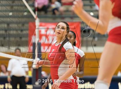Thumbnail 2 in Taft vs Marshall photogallery.