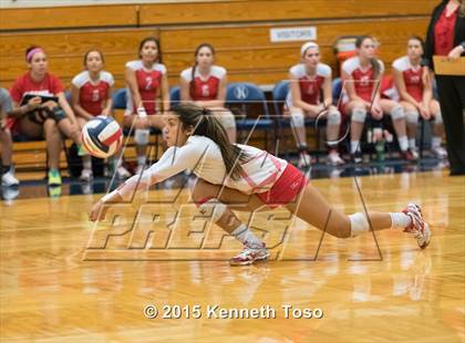 Thumbnail 2 in Taft vs Marshall photogallery.