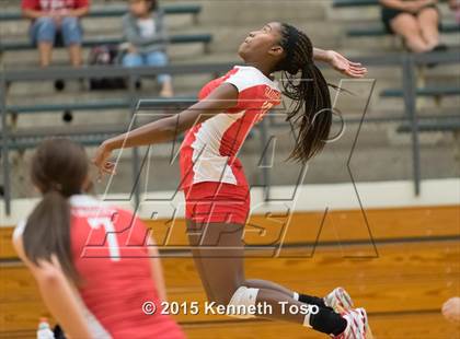 Thumbnail 3 in Taft vs Marshall photogallery.