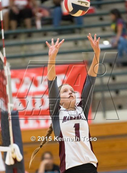 Thumbnail 1 in Taft vs Marshall photogallery.
