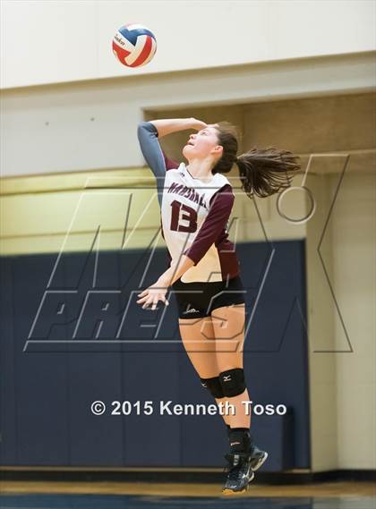 Thumbnail 1 in Taft vs Marshall photogallery.