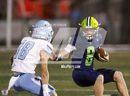 Thumbnail 1 in Sky View @ Ridgeline photogallery.