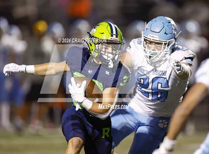 Thumbnail 1 in Sky View @ Ridgeline photogallery.