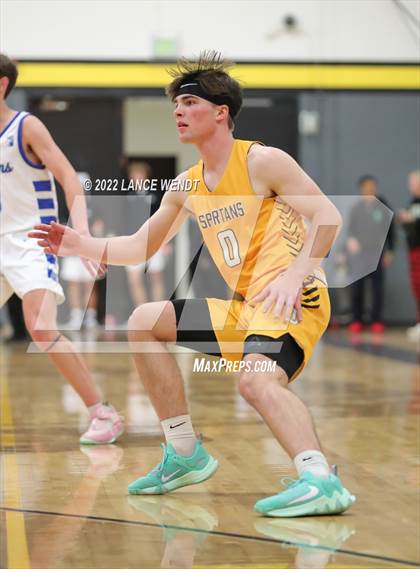 Thumbnail 2 in Longmont vs. Thomas Jefferson photogallery.