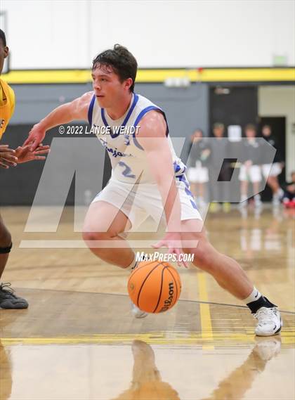 Thumbnail 1 in Longmont vs. Thomas Jefferson photogallery.