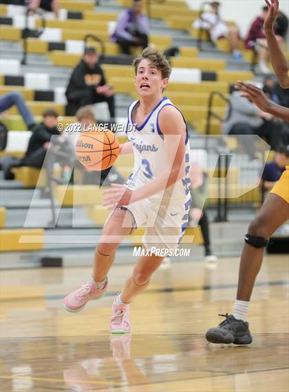 Thumbnail 2 in Longmont vs. Thomas Jefferson photogallery.