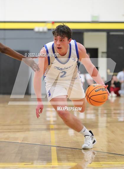 Thumbnail 1 in Longmont vs. Thomas Jefferson photogallery.