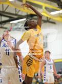 Photo from the gallery "Longmont vs. Thomas Jefferson"
