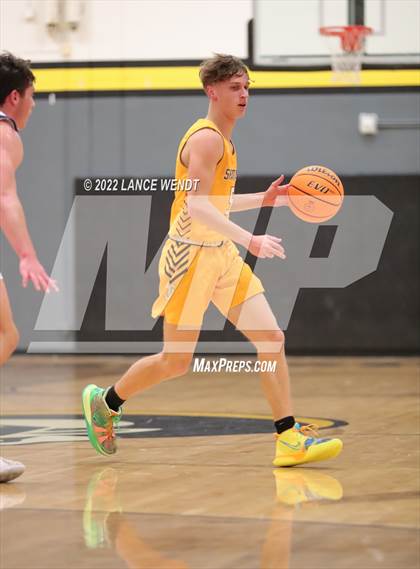 Thumbnail 1 in Longmont vs. Thomas Jefferson photogallery.