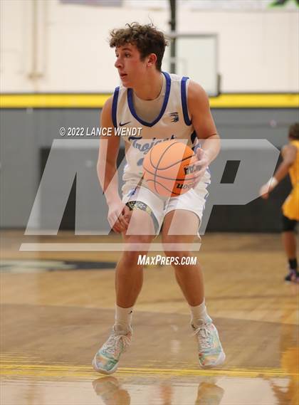 Thumbnail 1 in Longmont vs. Thomas Jefferson photogallery.