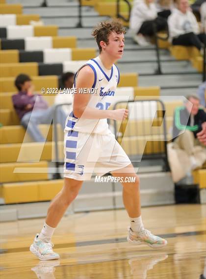 Thumbnail 1 in Longmont vs. Thomas Jefferson photogallery.
