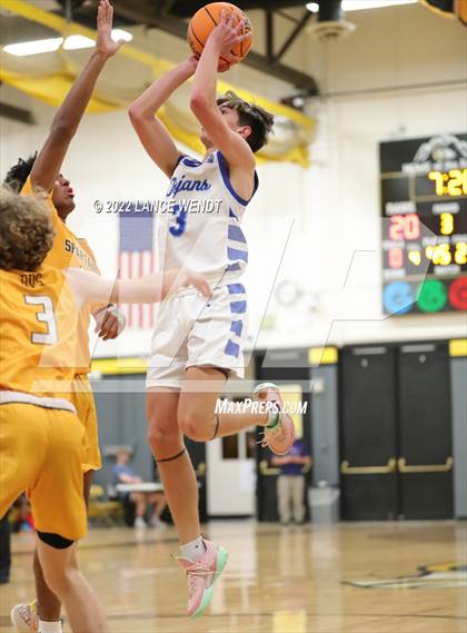 Thumbnail 3 in Longmont vs. Thomas Jefferson photogallery.