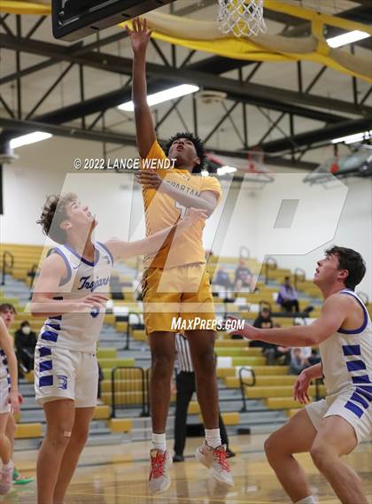 Thumbnail 2 in Longmont vs. Thomas Jefferson photogallery.