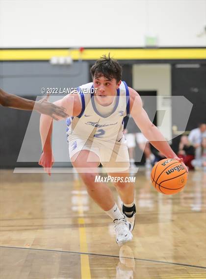 Thumbnail 3 in Longmont vs. Thomas Jefferson photogallery.