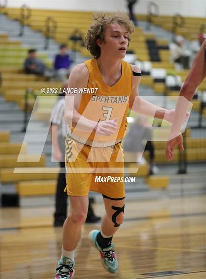 Thumbnail 1 in Longmont vs. Thomas Jefferson photogallery.
