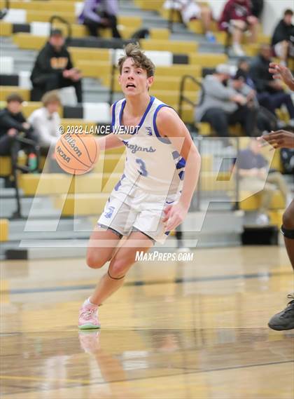 Thumbnail 1 in Longmont vs. Thomas Jefferson photogallery.