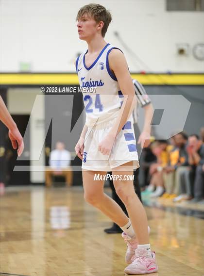 Thumbnail 1 in Longmont vs. Thomas Jefferson photogallery.