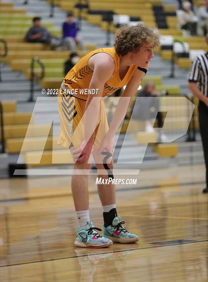 Thumbnail 3 in Longmont vs. Thomas Jefferson photogallery.