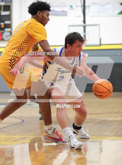 Thumbnail 1 in Longmont vs. Thomas Jefferson photogallery.